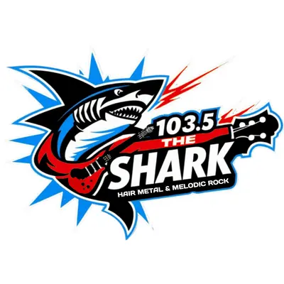 103.5 The Shark