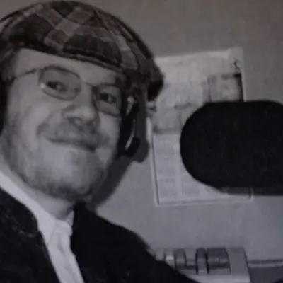 John Christopher Sutton's God Talk Inspirational Christian Radio