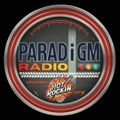 PARADiGM RADIO