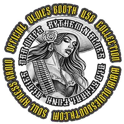 Oldies Booth