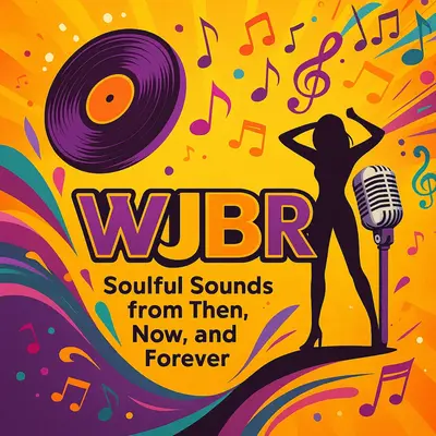 WJBR Internet Radio