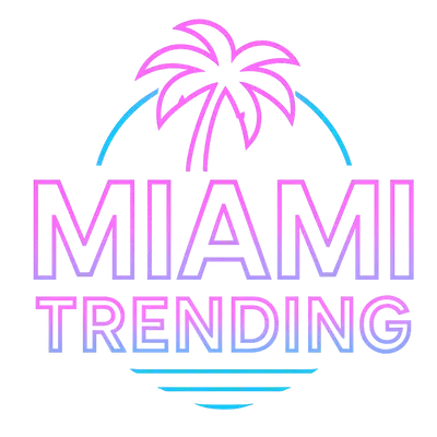 MIAMI TRENDING