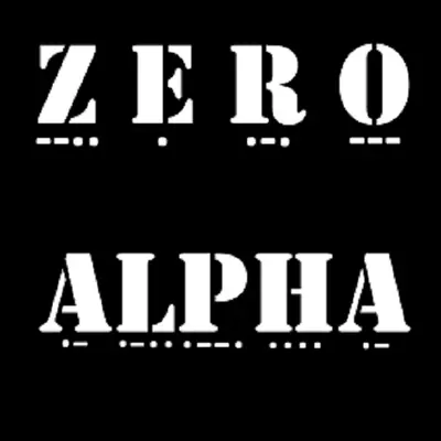 Zero Alpha