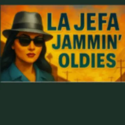 La Jefa Jammin' Oldies