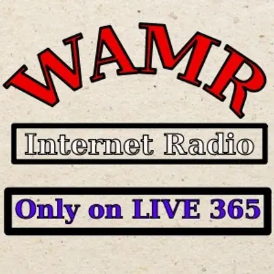 WAMR - AM Rewind