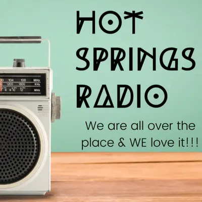 Hot Springs Radio