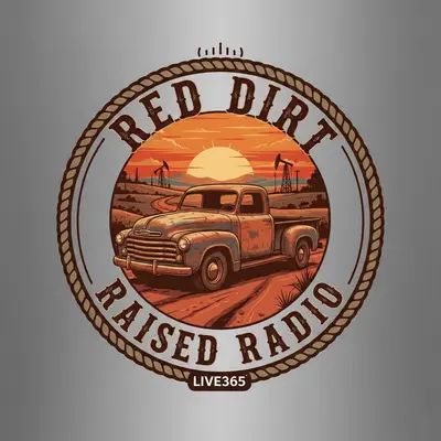 RED DIRT RAISED