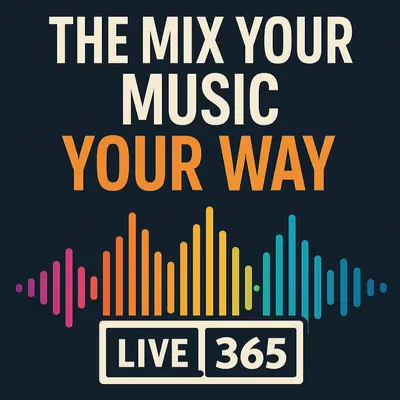 The Mix 