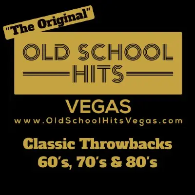 Old School Hits Vegas