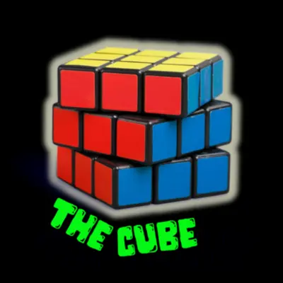 The Cube