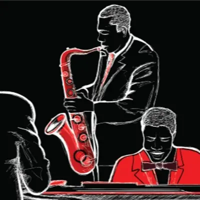 West Coast Jazz Radio