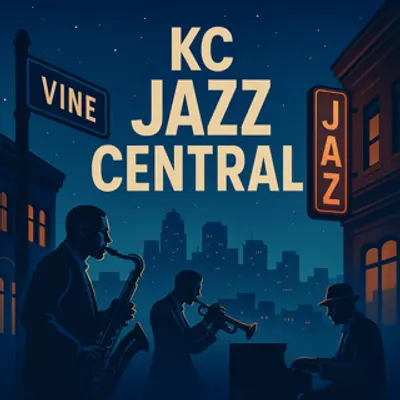 KC JAZZ CENTRAL
