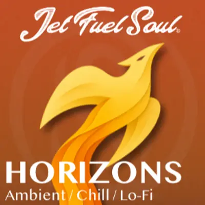 Jet Fuel Soul - Horizons