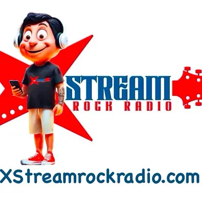 XStream Rock Radio