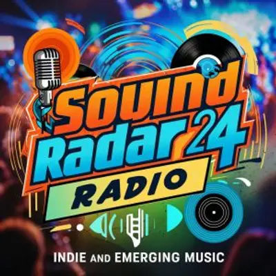 SoundRadar24 Radio