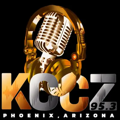 KCCZ 95.3