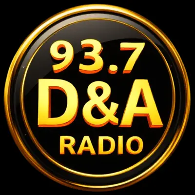 D&A Radio 93.7