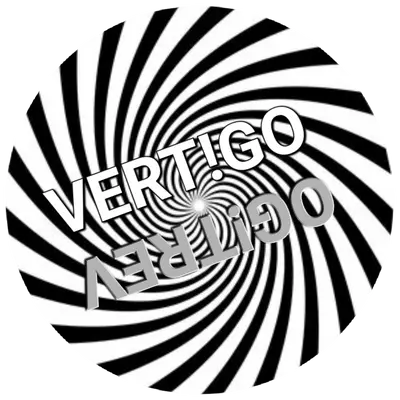 vertigo