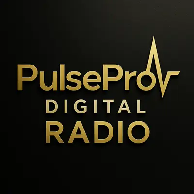 PulsePro Digital Radio