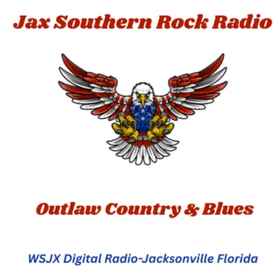 JAX Southern Rock Radio