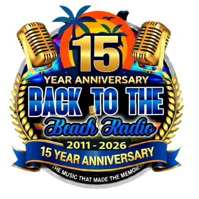 Back to the Beach Radio