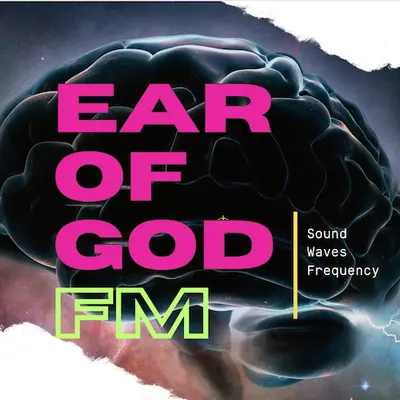 Ear of God FM - Pure Sound