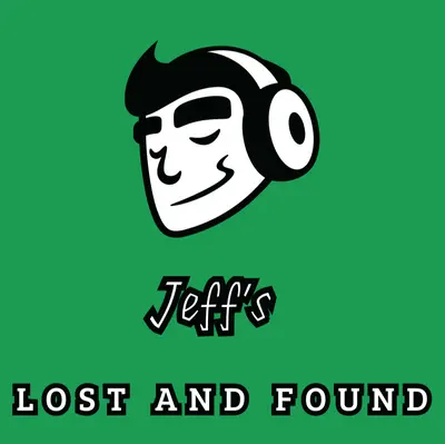 Jeff’s Lost And Found