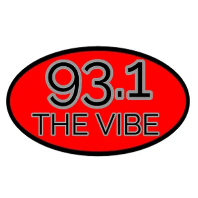 93.1 The Vibe