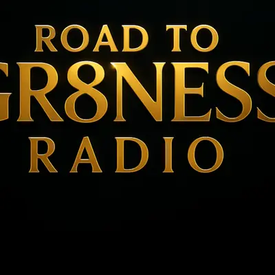 Gr8ness Radio