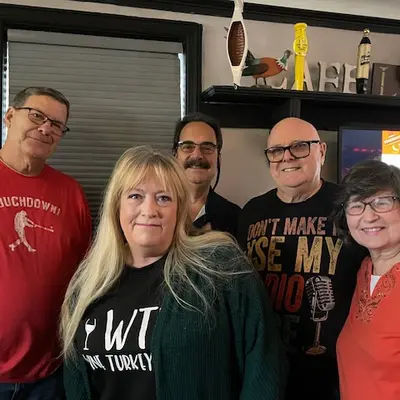 Joint Vision Radio Worldwide 