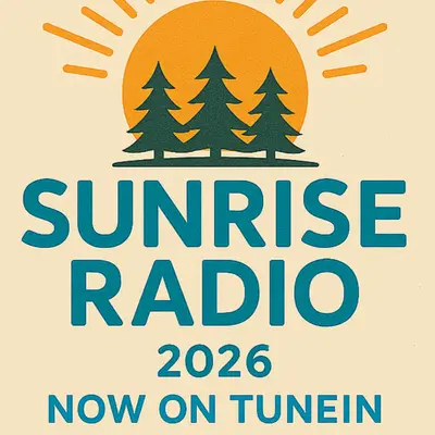 Sunrise Radio 2026