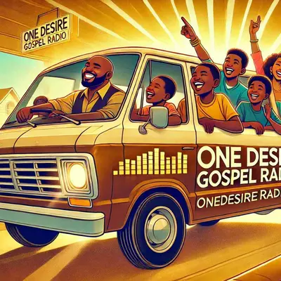 ONE DESIRE GOSPEL