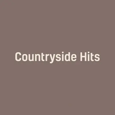 Countryside Hits - The Best Country Hits