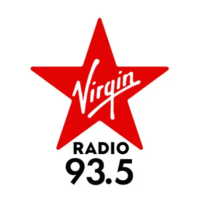 Virgin Radio 93.5FM