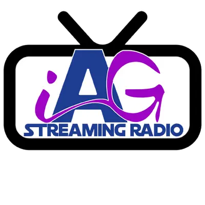 IAG Radio - ItsAllGospel