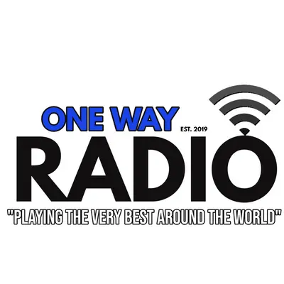 One Way Radio Station