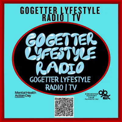 Gogetter LyfeStyle Radio TV