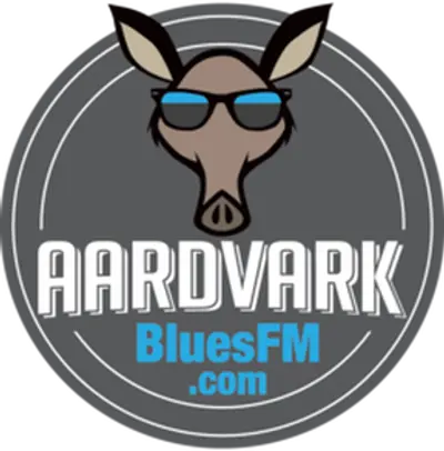 Aardvark Blues FM