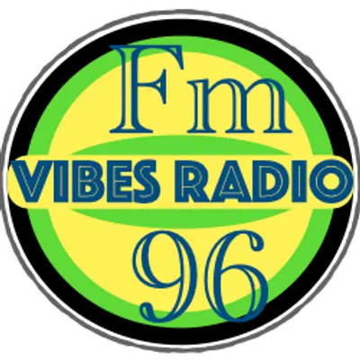 Vibes fm 96