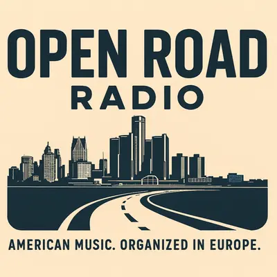 Open Road Radio