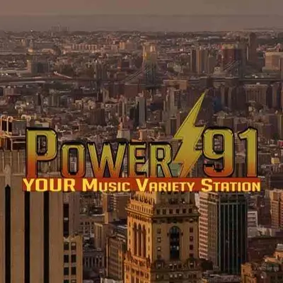 Power 91