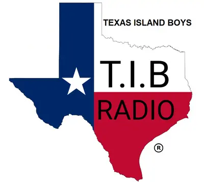 T.I.B Radio - Powered by Texas Island Boys.