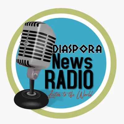 Diaspora News Radio
