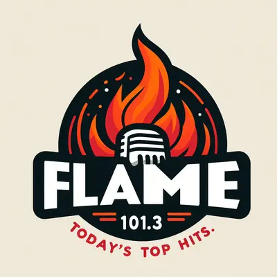 101.3 The Flame