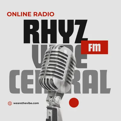 RHYZ FM