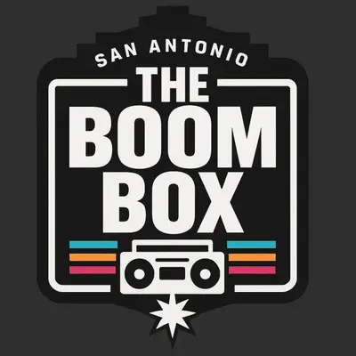 The Boom Box 