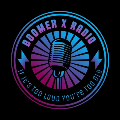 BoomerX Radio
