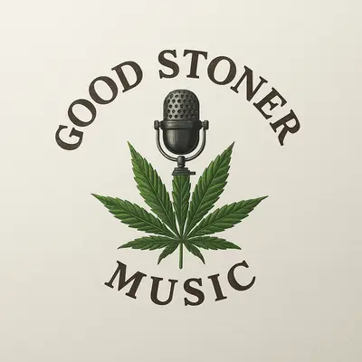 GOOD STONER MUSIC
