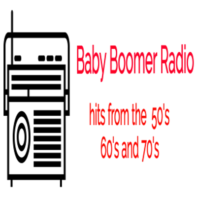 Baby Boomer Radio (Oldies)