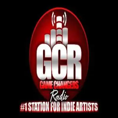 (GCR) GAME CHANGERS RADIO